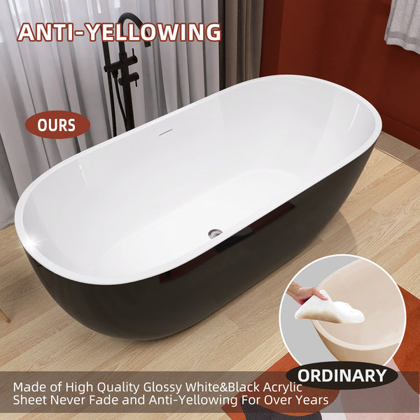 Bathtub Accessories – GETPROHOME