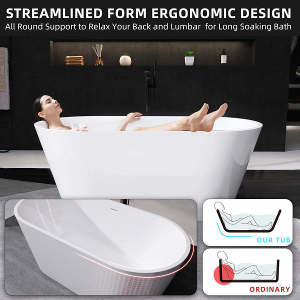 Bathtub Accessories – GETPROHOME