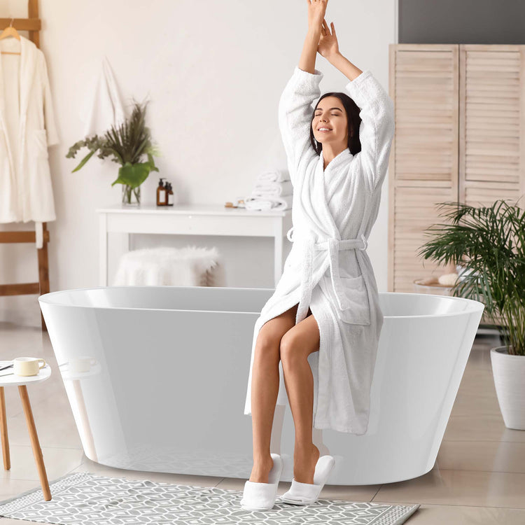 Bathtub Accessories – GETPROHOME